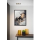 lafabryka.pl EMBED - Oprawa podtynkowa - 2xGU10 - Black 22959/02/30 Lucide